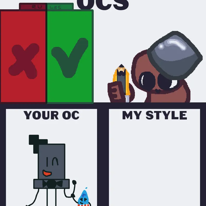 Game by @greencowboyman