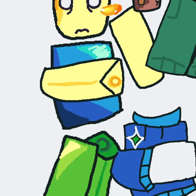 Game by @lily_lilgirlkidartist