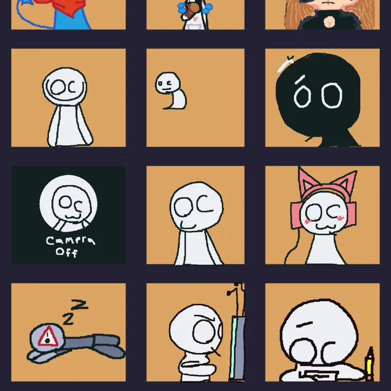 Game by @exclamationn