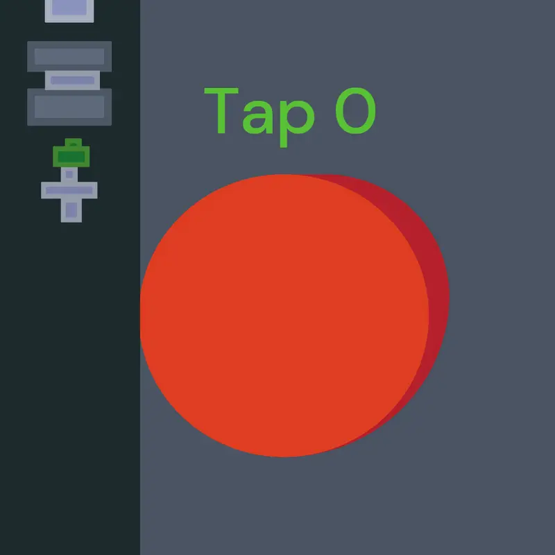 Game by @gasta
