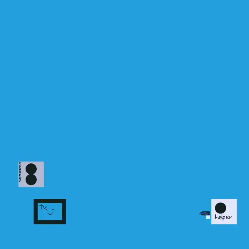 Game by @ethanxander