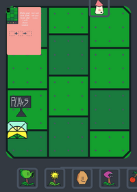 Pvz fusion I don't have any idea pls remix...