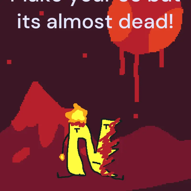 Game by @Normie
