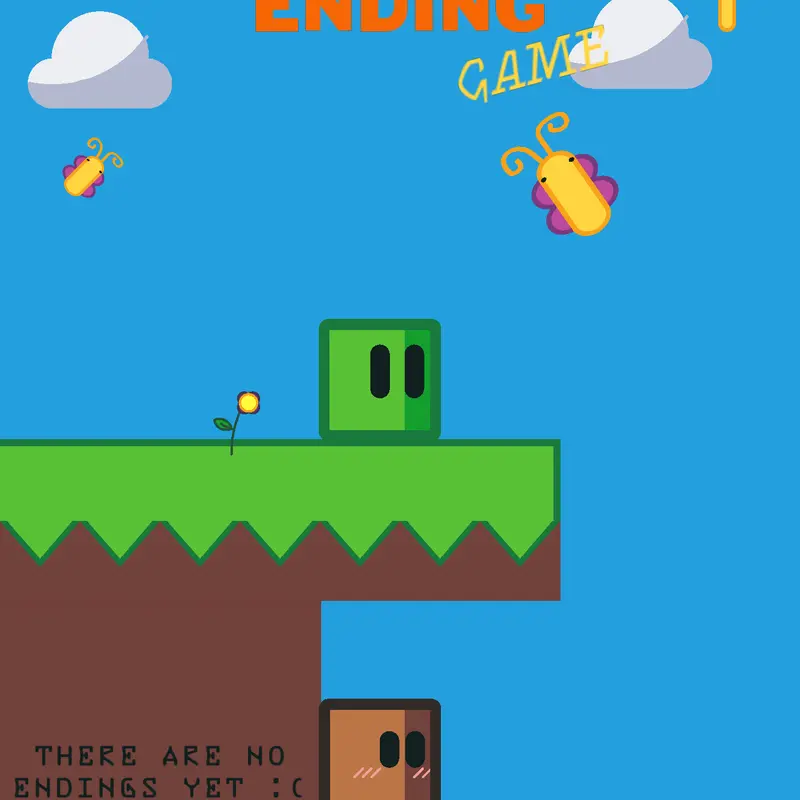 Game by @MiniReyC