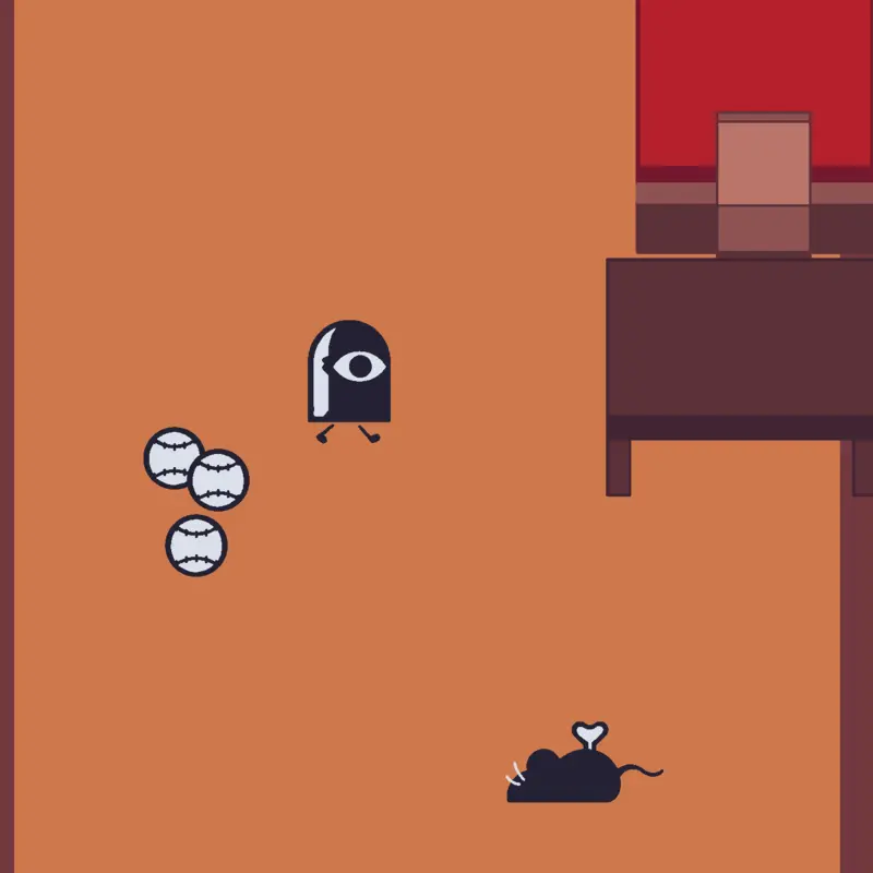Game by @Sembrai