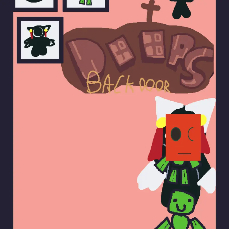 Game by @o724