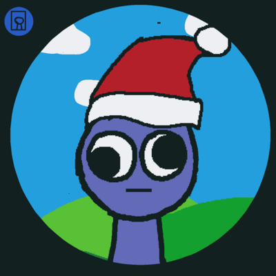 @Ilikeblobs