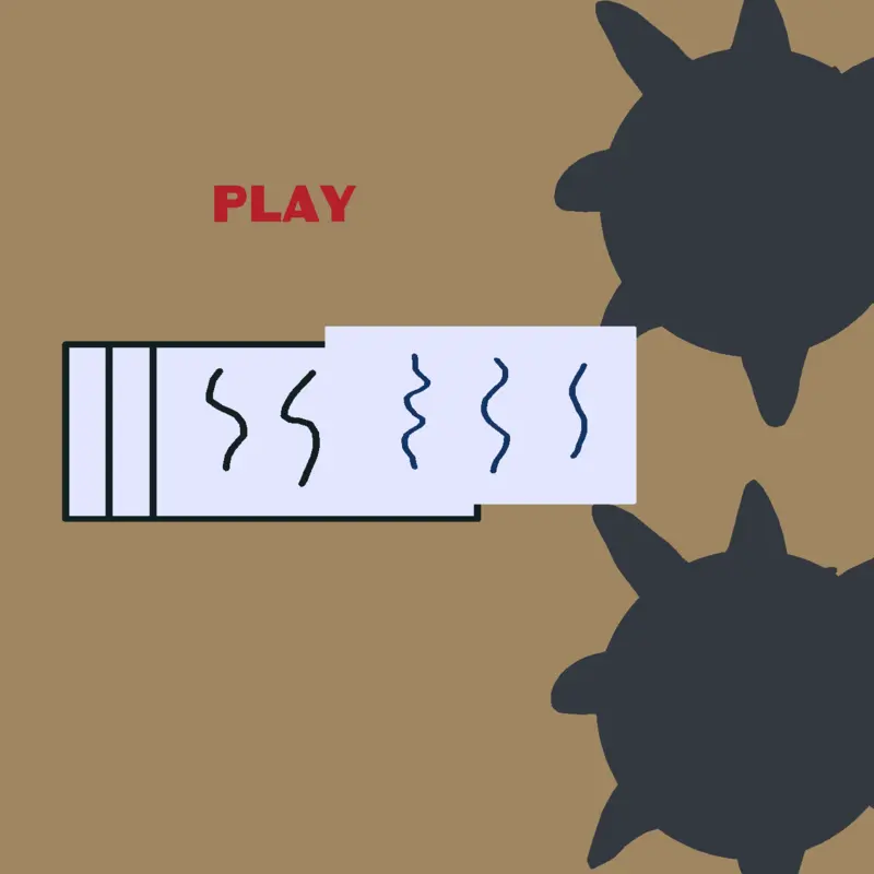 Game by @MrSquidward