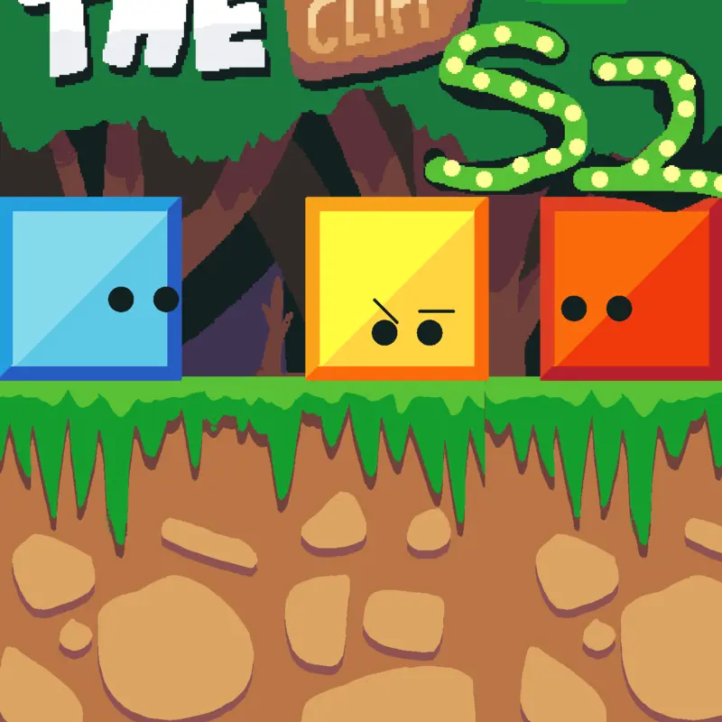 Game by @VovaPl