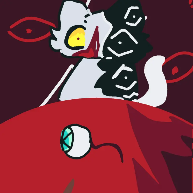 Game by @hollyberry_XD