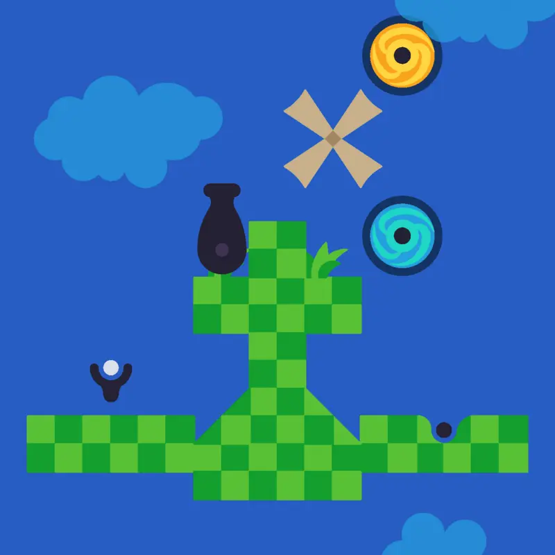 Game by @Glitched_