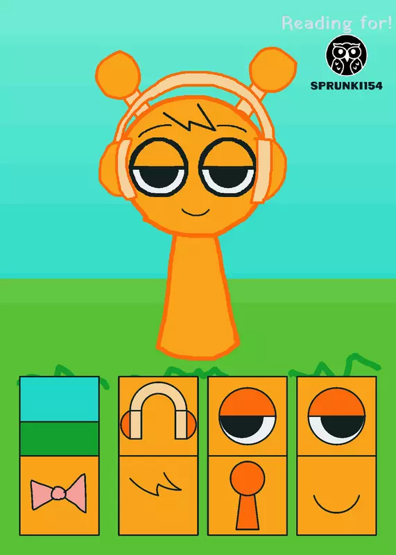 Game by @sprunki154