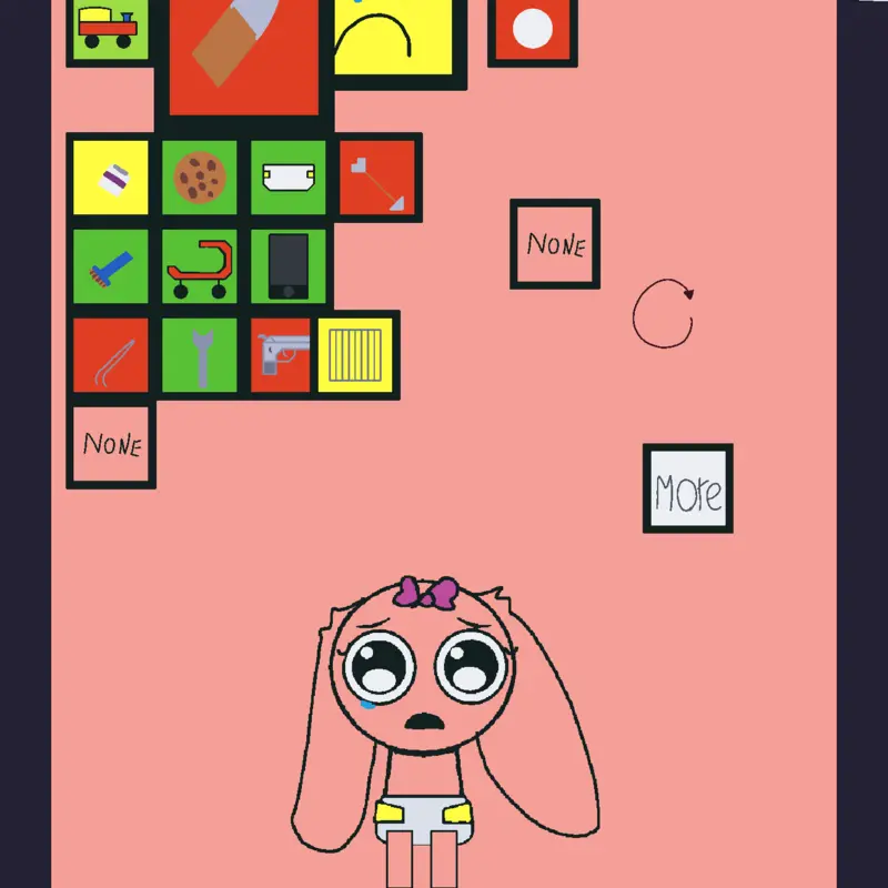 Game by @Ummyumm