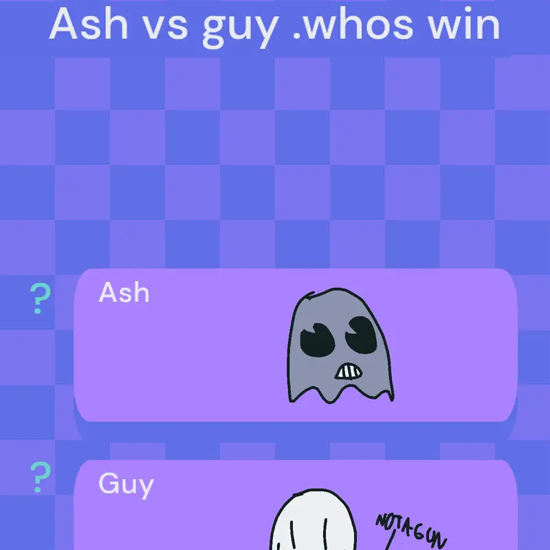 Game by @only_musics