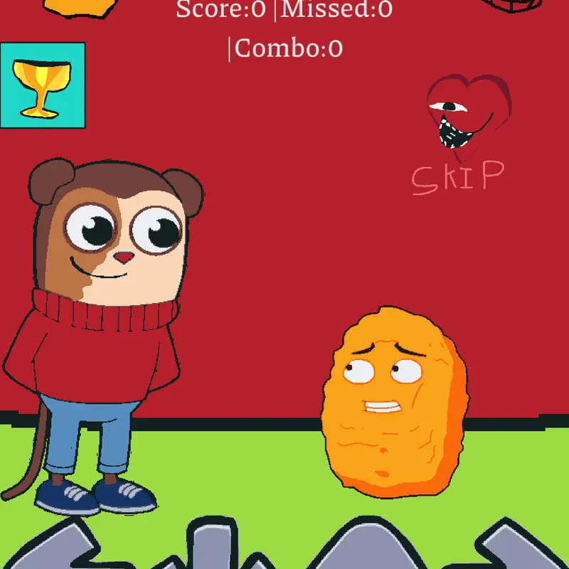 Game by @kevin_196XD