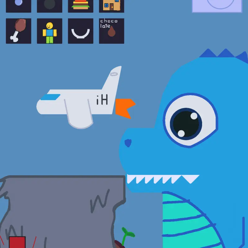 Game by @ngan