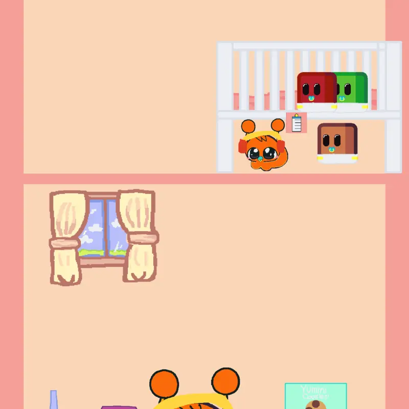 Game by @delneh261