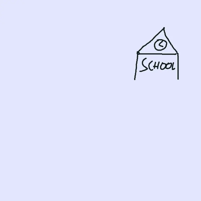 I don't have school till monday by @ShadowGraph