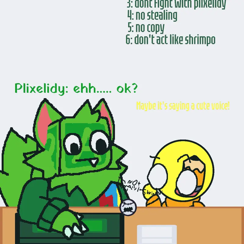 Game by @htobshcjajgy