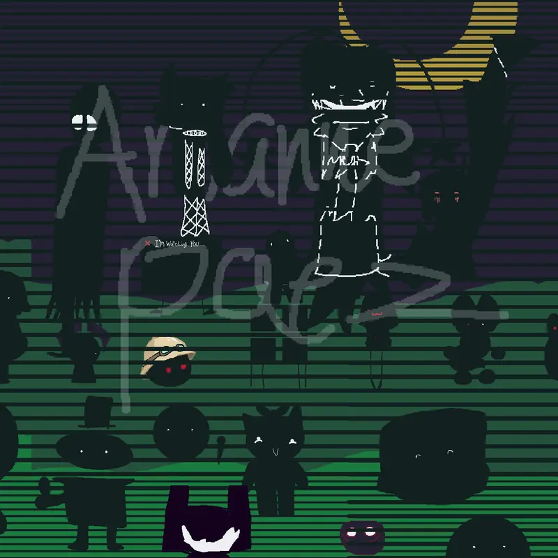 Game by @Slayhamster989