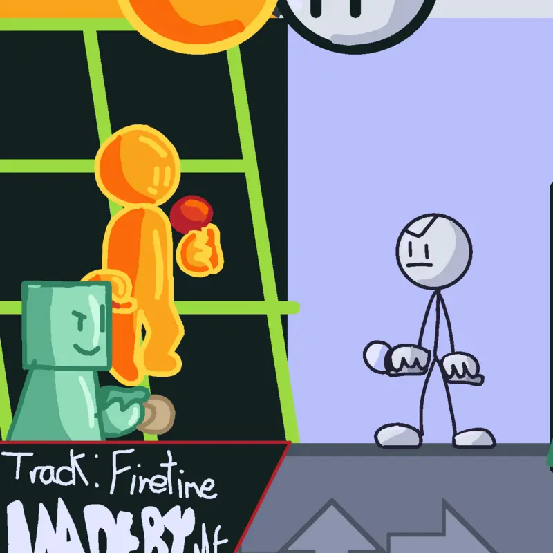 Game by @BIEL_CASTLE