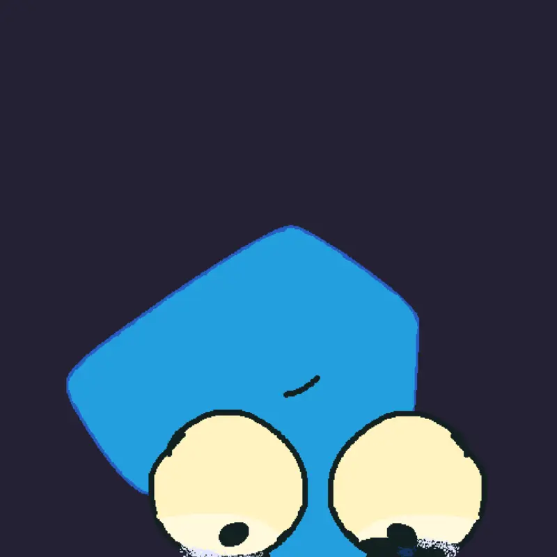 Short animation by @sprinklez_eater4life