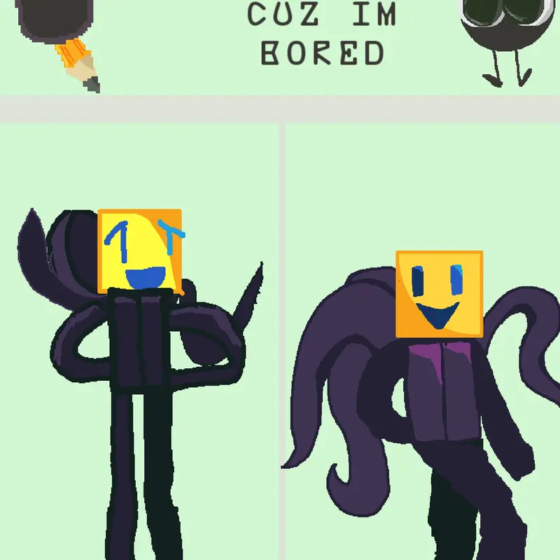 Game by @drawingfail