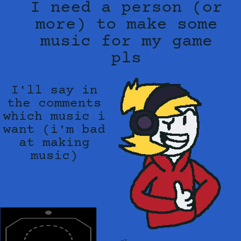 Game by @BrevsNineGamer