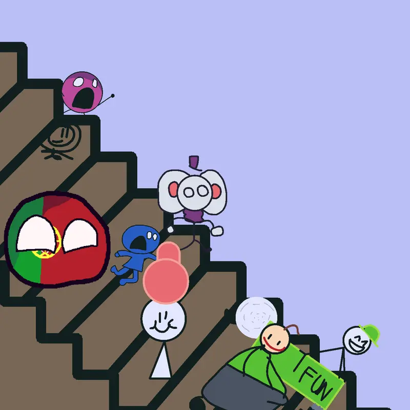 Game by @RinaYanla