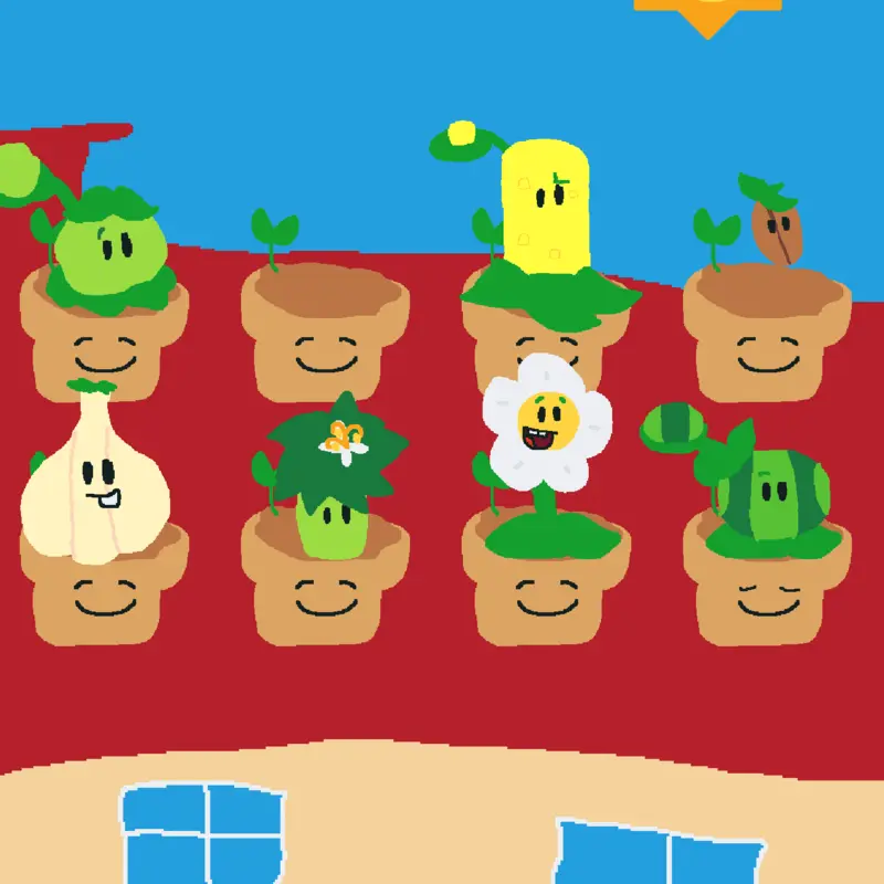 Game by @keanu_castle_sllime