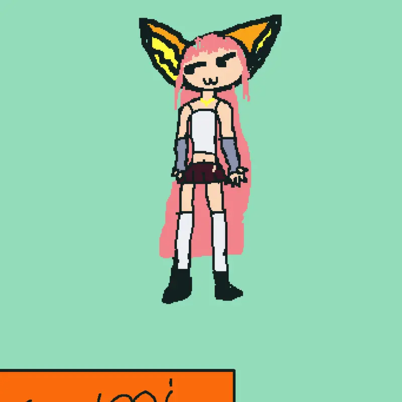 Game by @mimi_angel