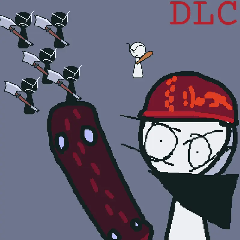 Game by @suchercheeseballs67