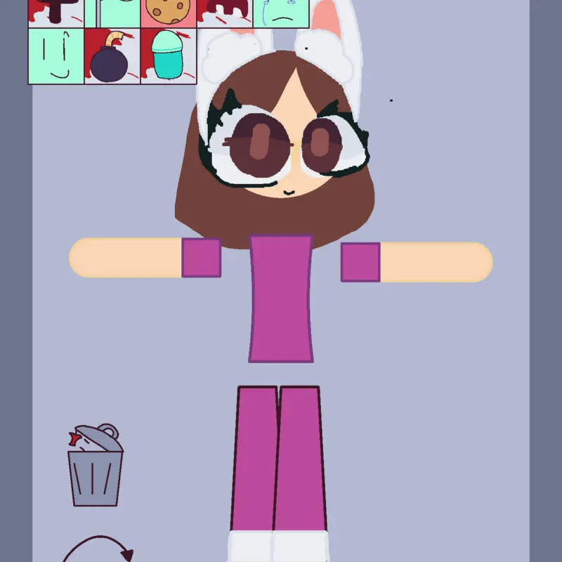 Game by @Esther097313