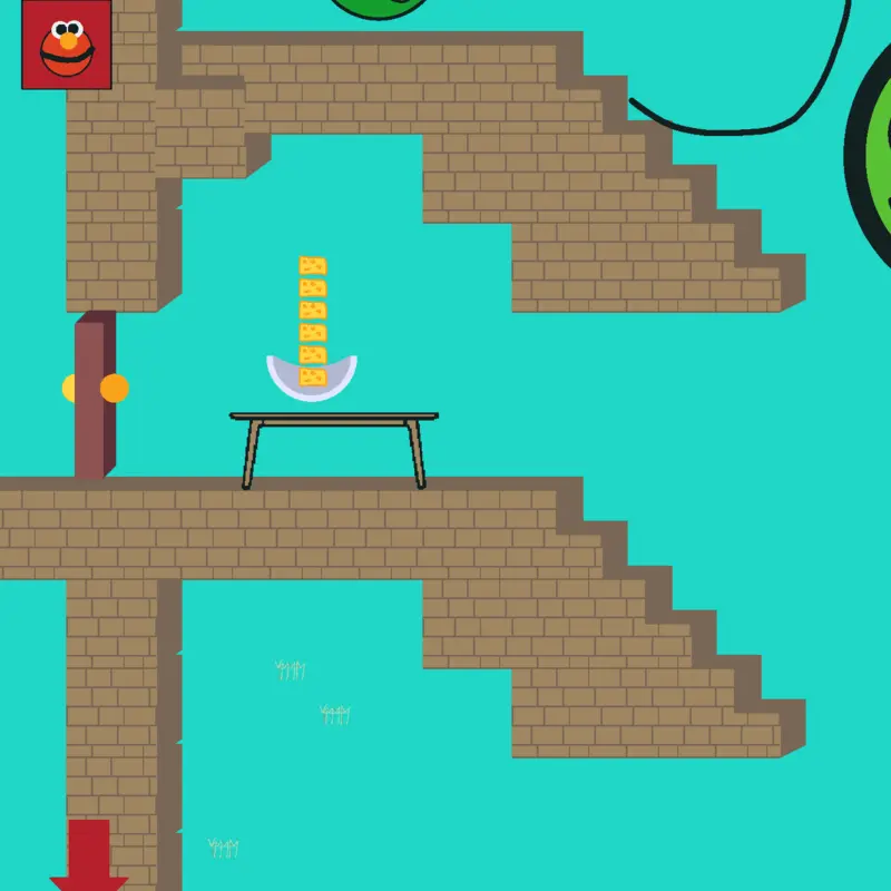 Game by @jeanguale