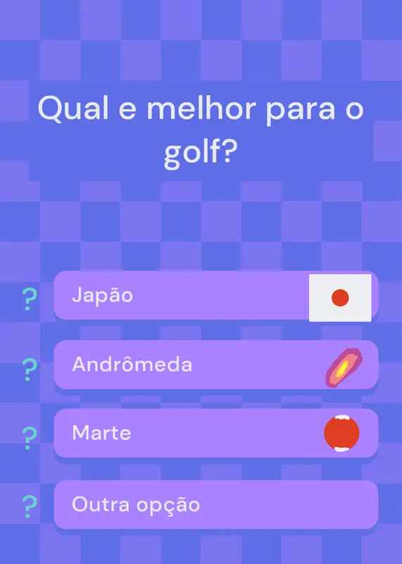 Game by @LidianeSilvaSilva