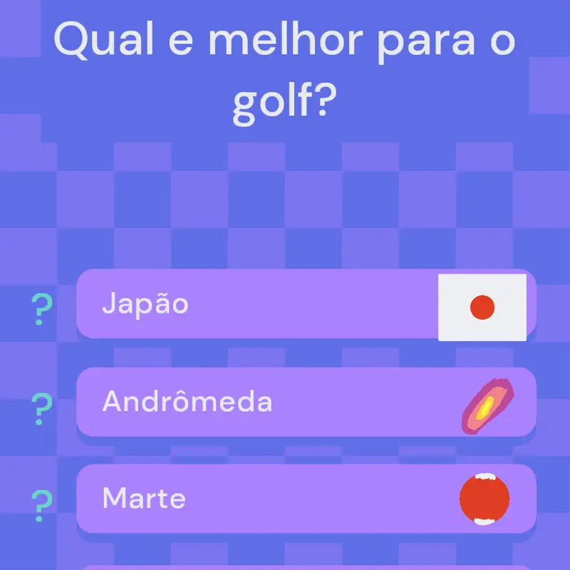 Game by @LidianeSilvaSilva