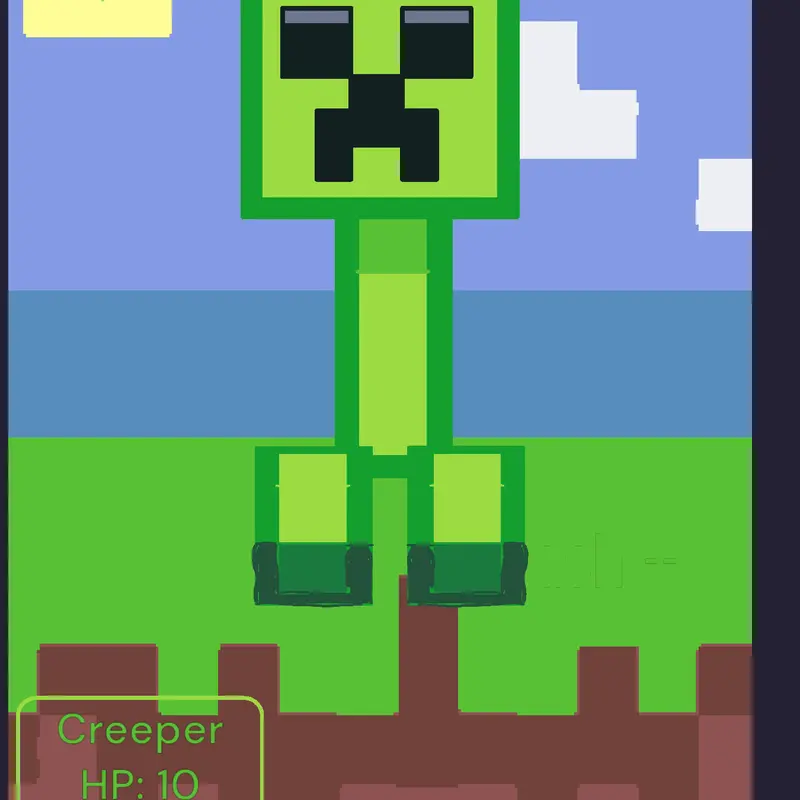 Game by @Tsc165