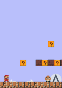 Súper Mario bros