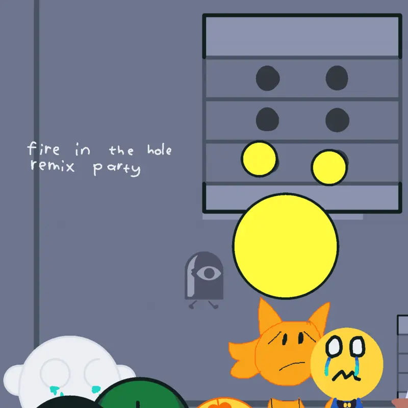 Game by @yyyj