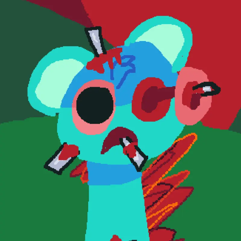 Game by @lightbulb_halloween