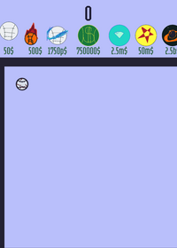 Money simulator