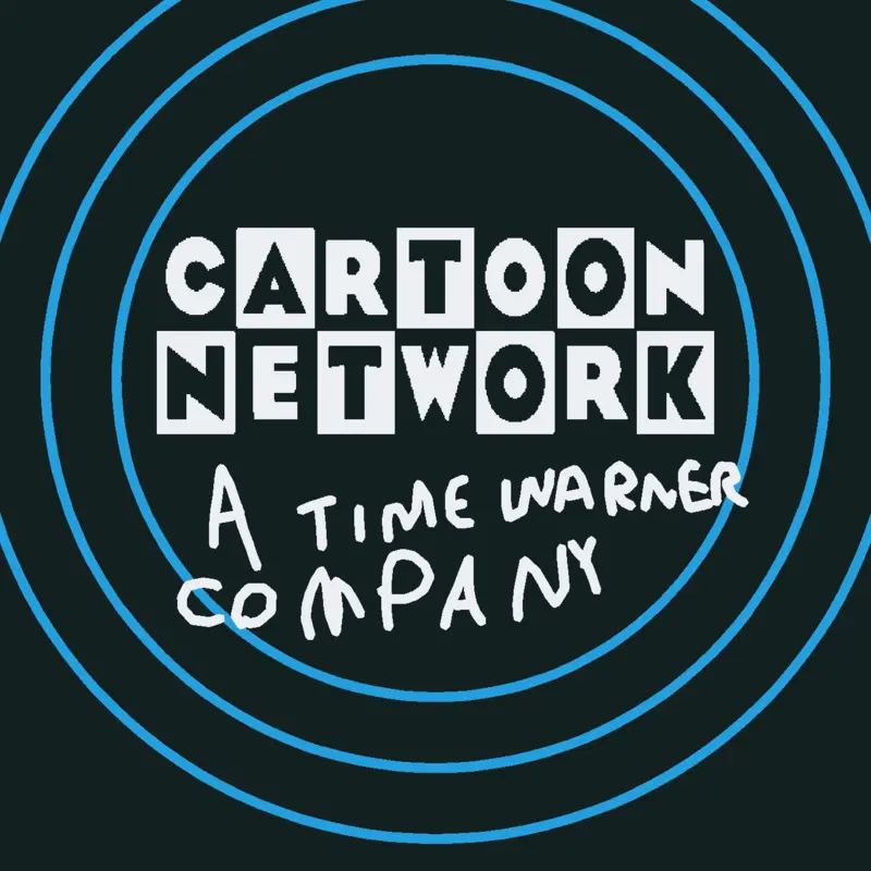 Cartoon network by @BenBau
