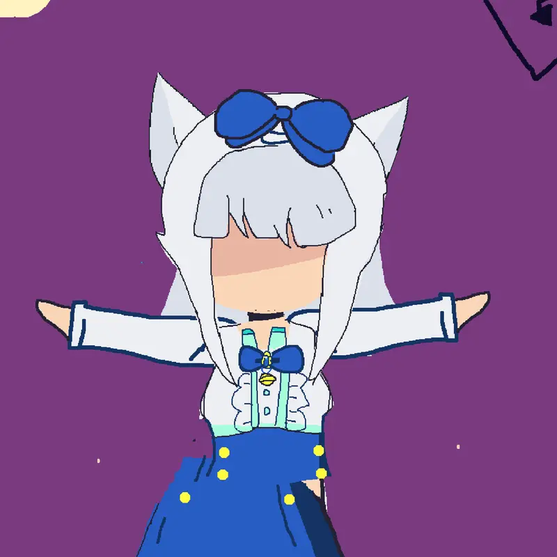 Game by @bluekittycutecinnamorol