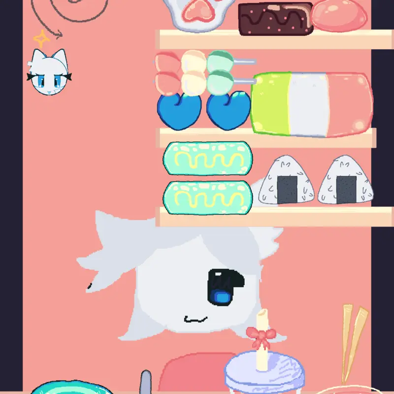 Game by @xXRenleeXx
