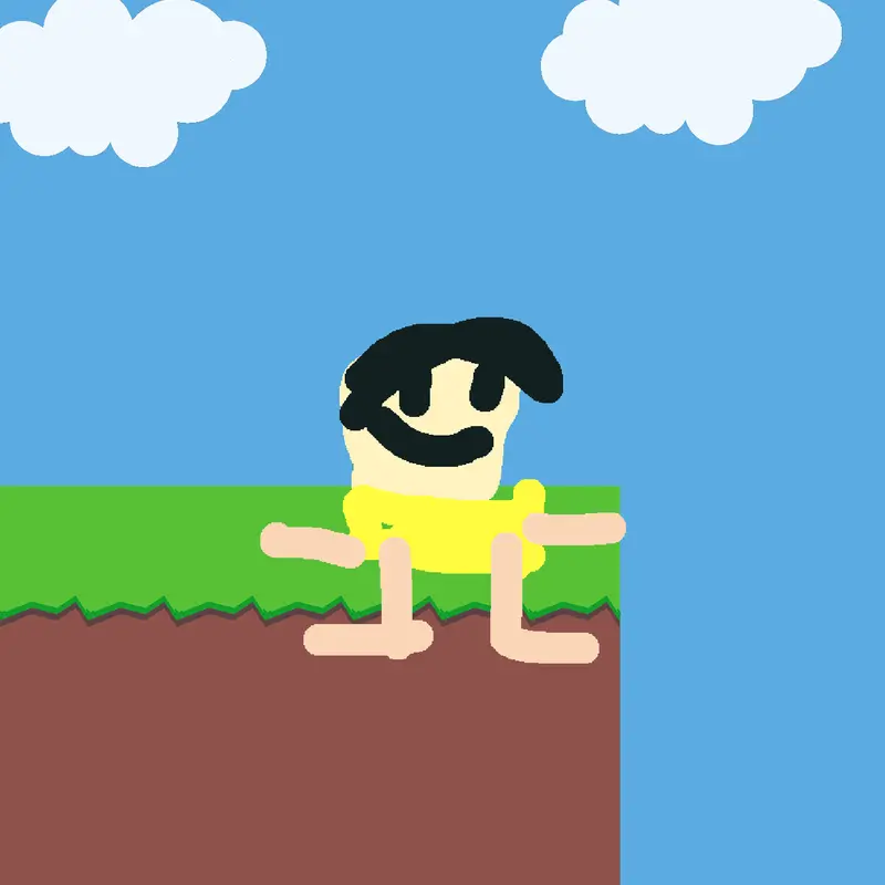 Game by @bigbilala