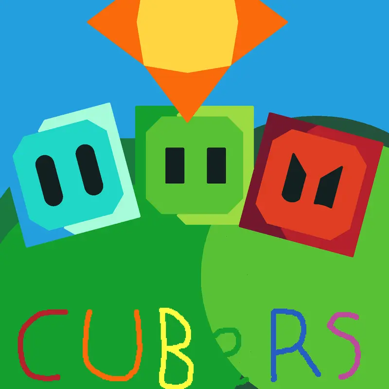 Game by @MISO-loaf