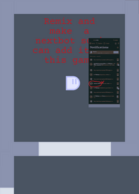 ah 300 react :) (update:changing 3 bots)