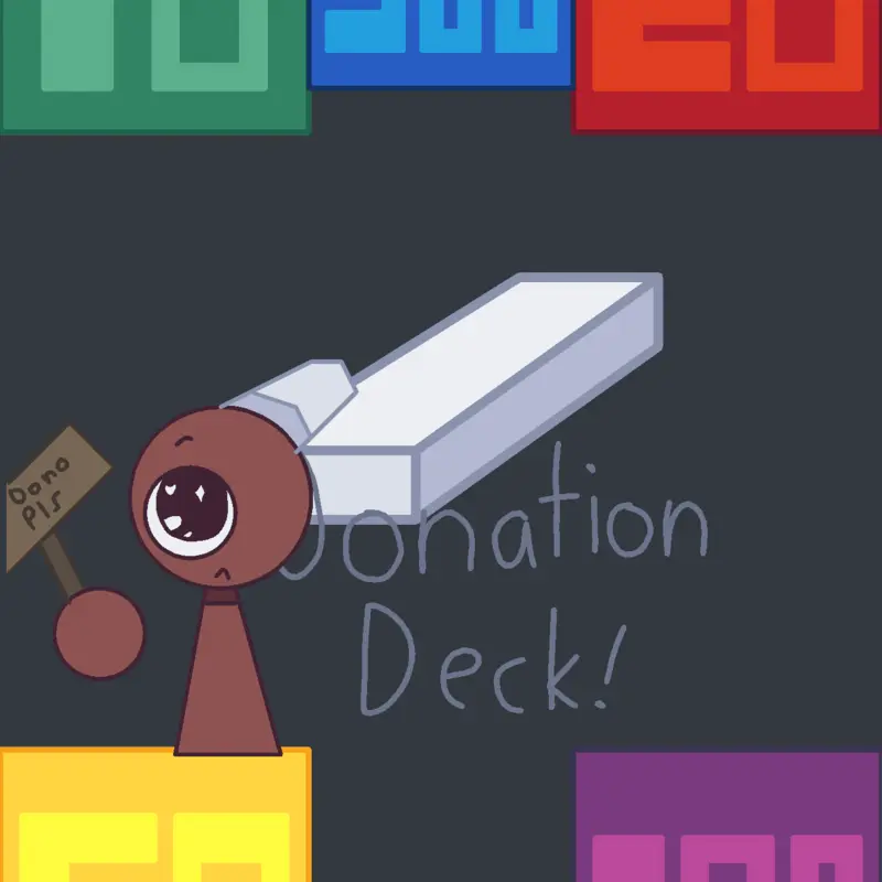 Game by @ST4RRYF0GGY