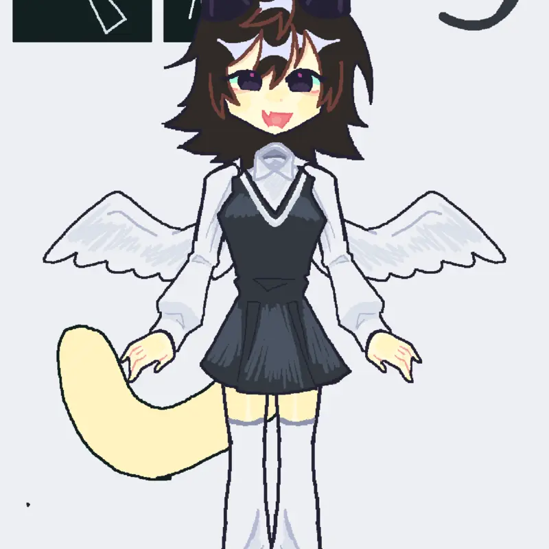 Game by @Nadia_cat_UwU
