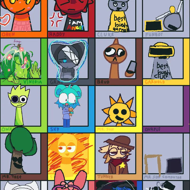 Game by @YOU_ARE_CUTE